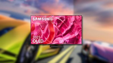 televisor oled samsung tq65s90catxxc