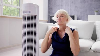 ventilador LIDL oferta