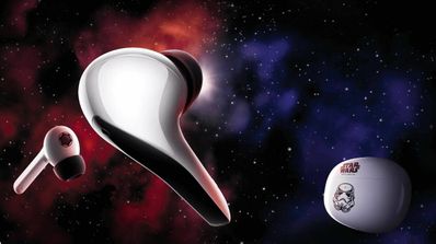 Xiaomi buds 3 edición star wars