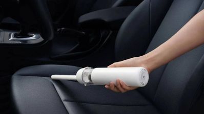 xiaomi mini aspirador coche