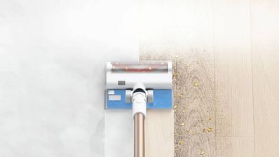 Aspirador escoba - Xiaomi Vacuum Cleaner G10 Plus mediamarkt