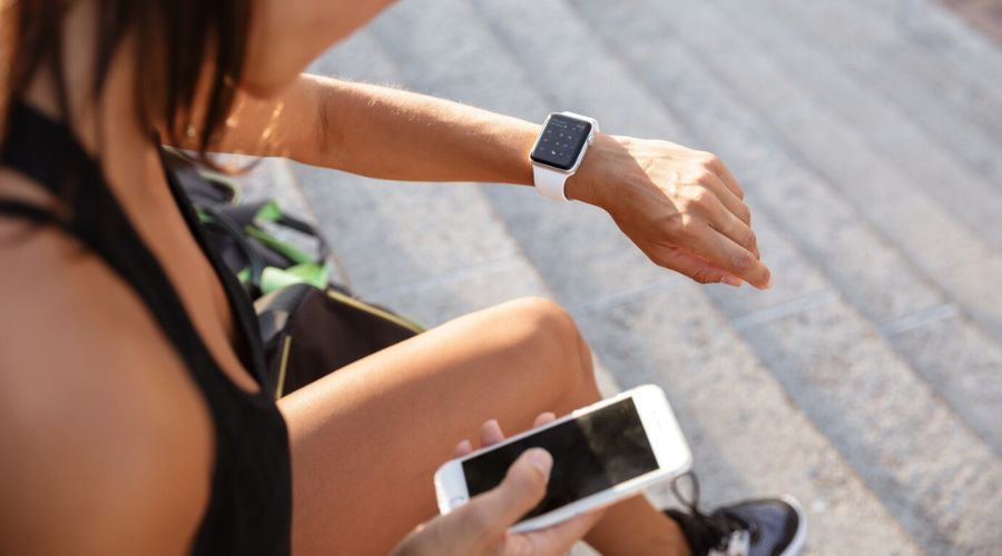 Cómo saber si un smartwatch responde llamadas