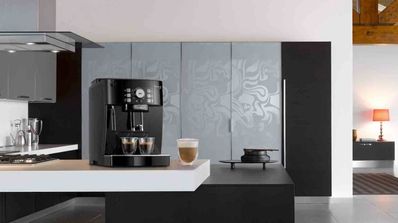 DeLonghi Cafetera Espresso Magnifica S 1450 W LIDL