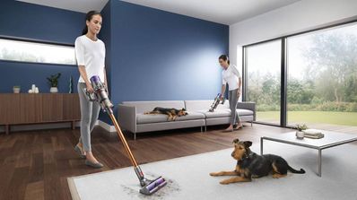Dyson Cyclone v10 Absolute MediaMarkt