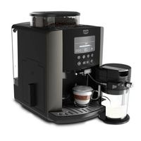 Krups EA819E Arabica Latte