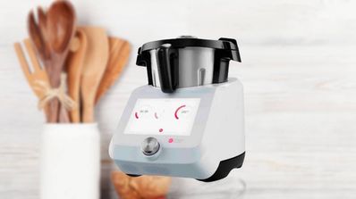 Monsieur Cuisine Smart foto diseño