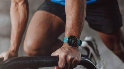 Polar Pacer Pro Advanced