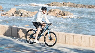 RCB RK8S bicicleta
