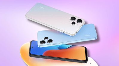 Redmi 12 smartphone colores