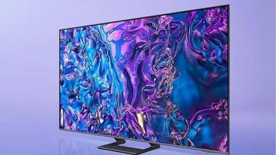 TV QLED 163 cm (65) Samsung el corte inglés