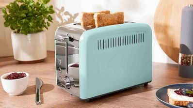 Tostador con doble ranura 950 W foto