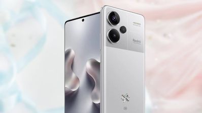 Xiaomi Redmi Note 13 Pro+