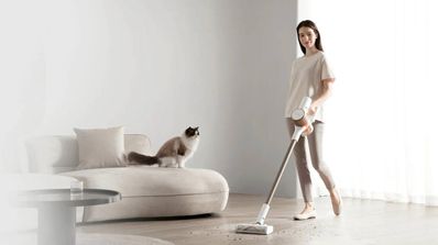 Xiaomi Vacuum Cleaner G10 Plus diseño