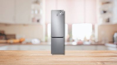 frigorifico combi Samsung oferta