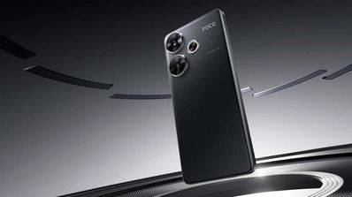 Xiaomi POCO F6 5G