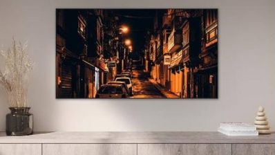 tv neo qled samsung