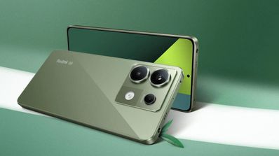 Xiaomi redmi note 13 pro 5g