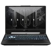 ASUS TUF Gaming F17 FX707VI-HX040