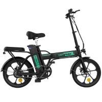 Bicicleta HITWAY BK5 plegable