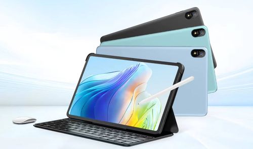 Blackview Tab 18