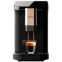 Cafetera Superautomática Cremmaet Macchia Black Rose