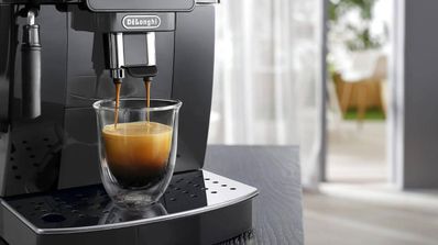 Cafetera superautomática - DeLonghi Magnifica Start ECAM220.21