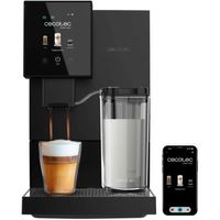 Cecotec Cremmaet Compactccino Connected