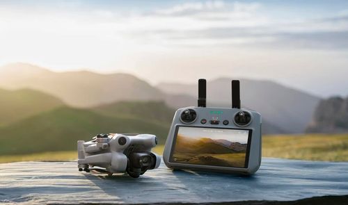 DJI Mini 4 Pro dron
