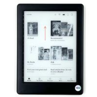 Kobo Glo HD