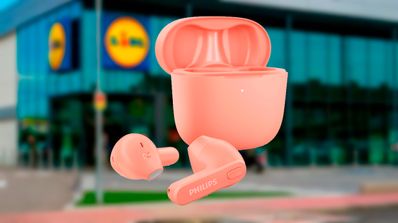 LIDL auriculares