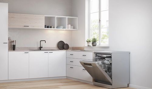 Bosch Serie 2 SMS25AI05E