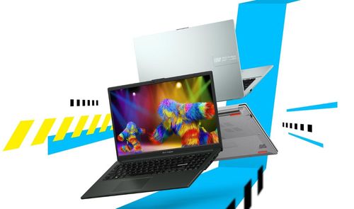 ASUS Vivobook Go