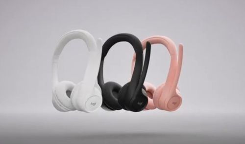 Logitech Zone 300