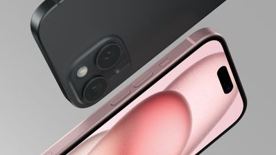Apple iPhone 15
