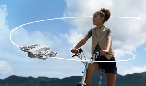 DJI Neo