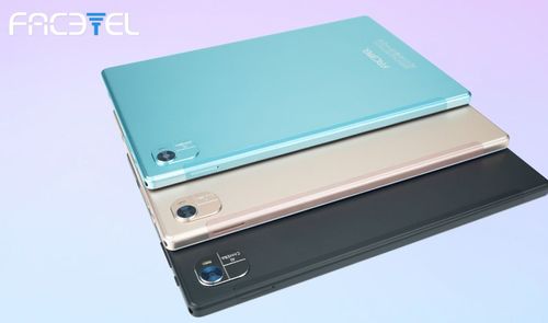 FACETEL tablet Q10