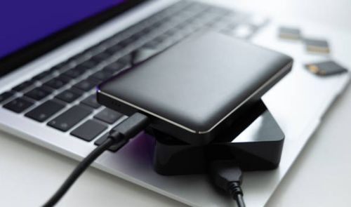 Samsung MU-PG2T0B