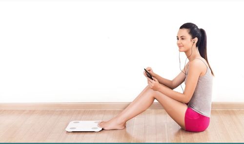 Mi Body Composition Scale