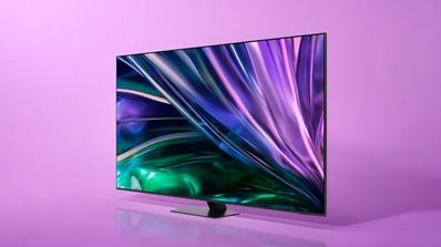 Samsung QN85D Neo QLED televisor