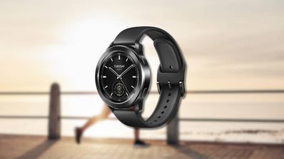 Smartwatch - Xiaomi Watch S3 foto MediaMarkt