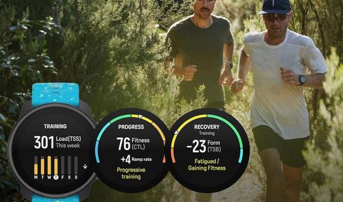 Suunto Race S Reloj deporte esfera