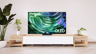 TV OLED 163 cm Samsung TQ65S93DATXXC ECI foto