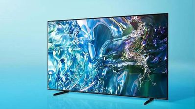 TV QLED 125 cm Samsung TQ50Q60DAUXXC ECI