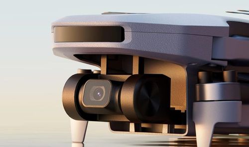 Dron Potensic ATOM SE