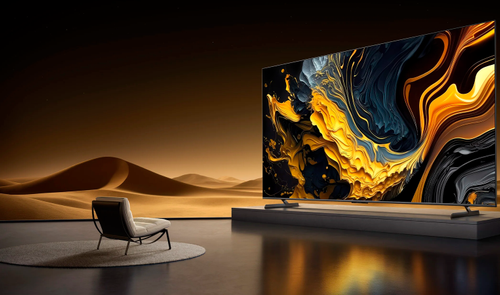 Xiaomi TV Max y Xiaomi S Mini LED