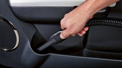accesorio coche LIDL