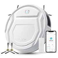 Robot aspirador para mascotas Lefant