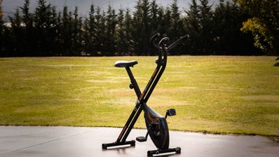 bicicleta Tecnovita EVO B1000
