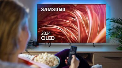 smart TV Samsung MediaMarkt