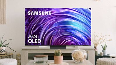 smart tv Samsung OLED ECI